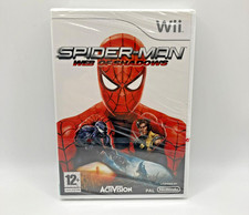 Spider-Man Web of Shadows