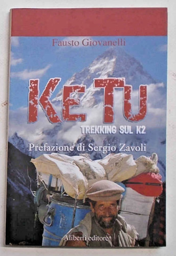 Giovanelli trekking sul - tu,