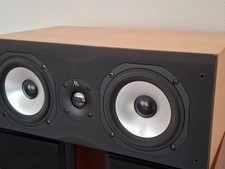 Altoparlante centrale Helios