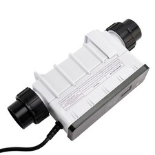 Generatore cloro cella salina IC15 EC-520888 Sistemi  sostituzione celle saline
