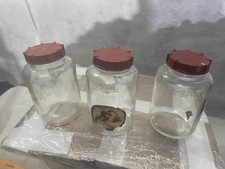 Barattoli vintage / Cesarin di padova