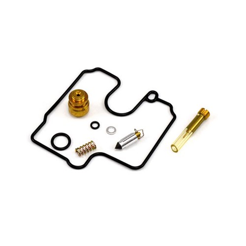 Kit revisione carburatore - di,