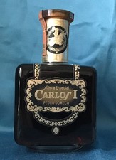 Bottiglia brandy carlos i - di,