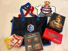 Clash Royale Goods Set -
