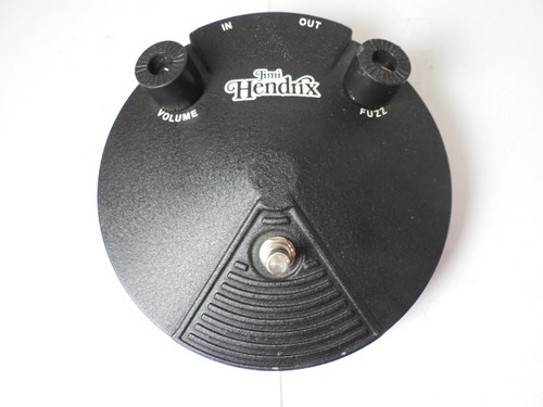 Dunlop 1988 jimi hendrix - 1988,