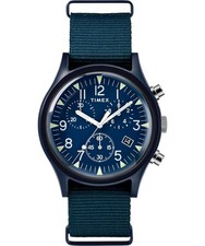 Orologio Uomo Timex Military