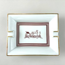 Autentico posacenere per