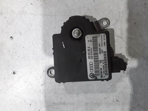 Centralina batteria per audi - batteria,