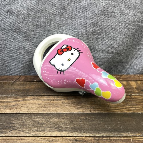 Seggiolino bici hello kitty - seggiolino,