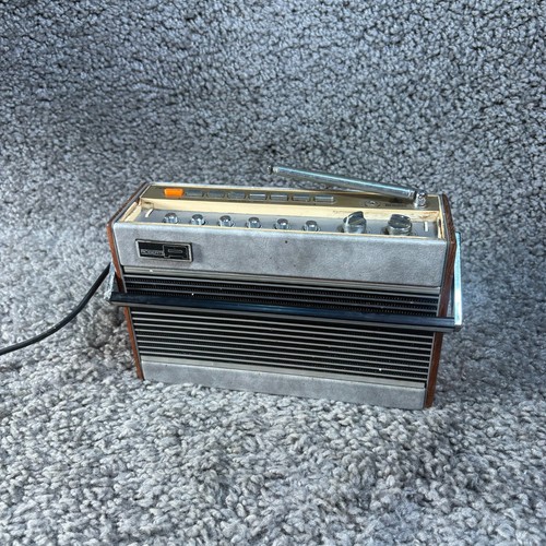 Roberts classic rp26 radio - roberts, rp26-b