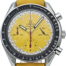 Omega Speedmaster Racing
