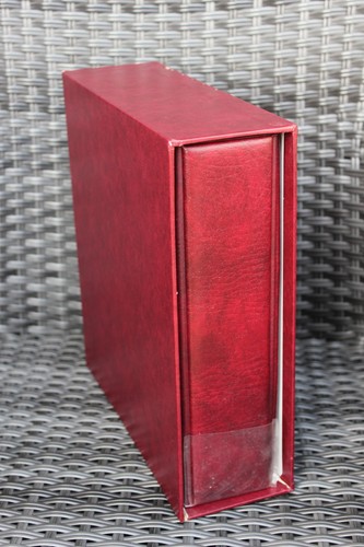 Cartella incl cassetto - cartella,