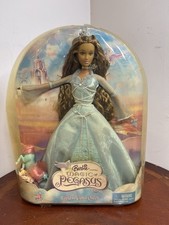Barbie E La Magia Di Pegaso