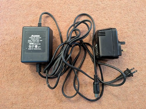 Alisis ac09 25d - alisis, alimentatore