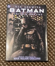 Batman: Child Of Dreams, by