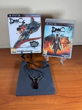Devil May Cry Special Edition