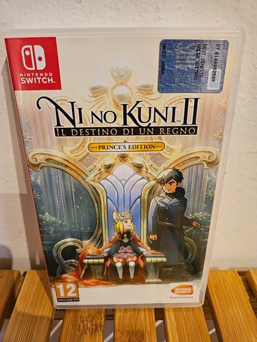 Kuni il destino di - ll, 2
