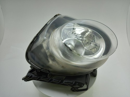 Faro proiettore anteriore