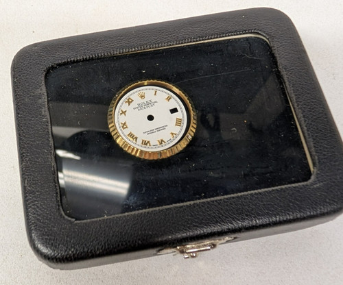 Vintage donna rolex oyster - vintage,