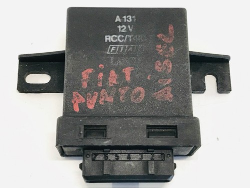 Fiat lancia centralina comando - fiat/lancia,