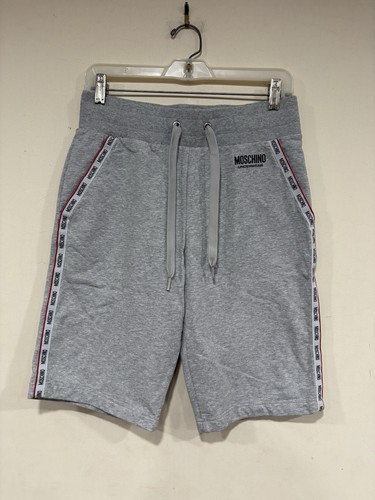 Moschino intimo pantaloncino - moschino,