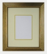 Cornice piccola museo d'arte
