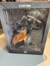 Crysis 2 Alcatraz Nano Edition