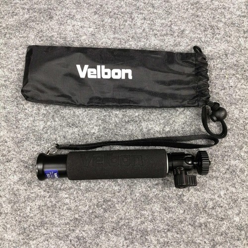 Selfie stick velbon ultra - selfie,