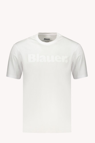 Blauer shirt bouron - -,