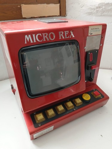 Mobile cabinato arcade - mobile,