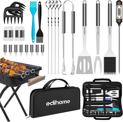 Set barbecue accesori - barbecue,,