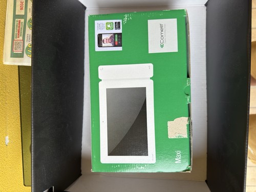 Comelit 6842wk monitor - maxi, 7