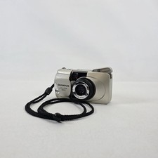 Olympus mju Zoom Wide 80 punti