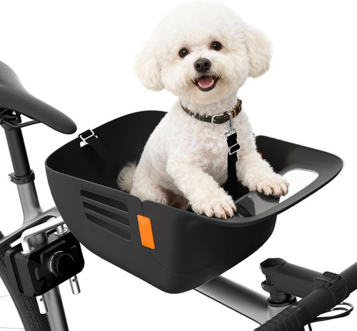 Cestino per cani - per,