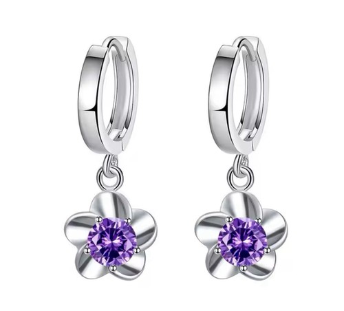 Orecchini donna con - donna,