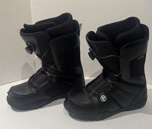 Stivali snowboard flow ranger - flow,