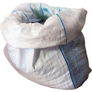 Sacco polipropilene 45x75 - in,