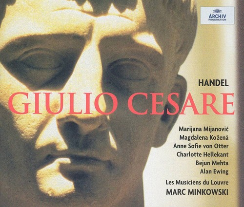 Pascal bertin handel giulio - pascal, handel:
