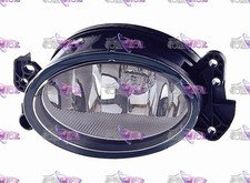 FARO FARETTO FENDINEBBIA DX DESTRO H11 MERCEDES CLASSE E W211 06>09