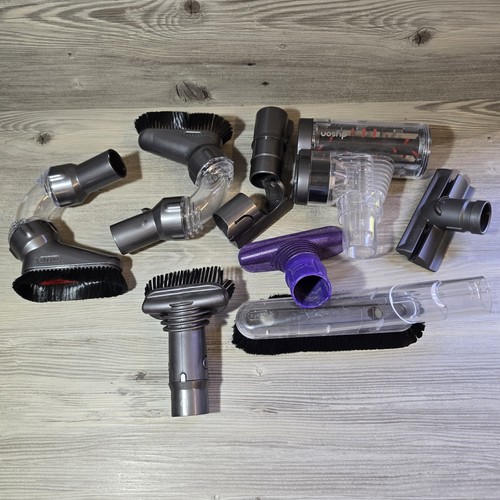 Dyson animal pet - pet, attacco