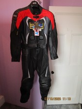 TUTA MOTO DONNA DUE PEZZI IN