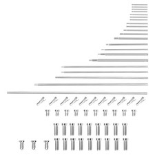  Kit Di Riparazione Per Oboe