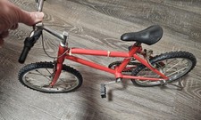 Bicicletta da esposizione