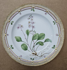 Piatto antico Royal Copenhagen