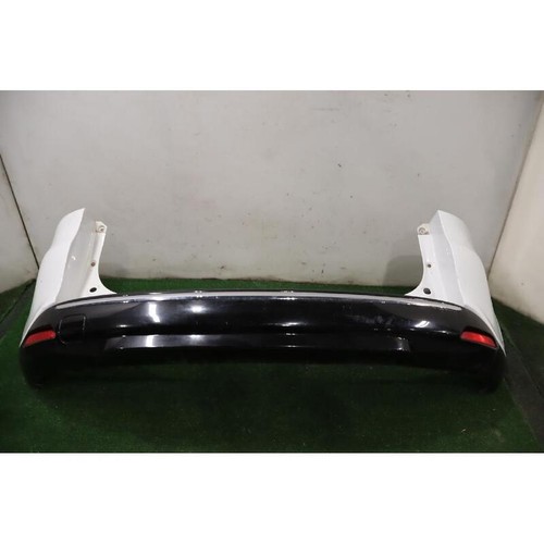 Paraurti post renault - clio, 4a