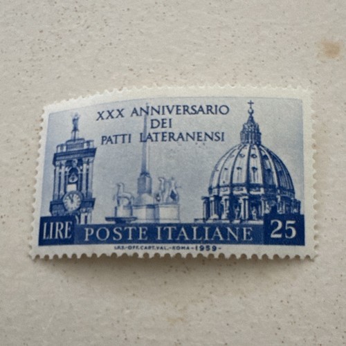 Poste italiane italia - italiane,