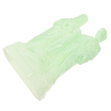  Incandescente nel buio Ornamento della Sacra Famiglia Ornamento di Gesù