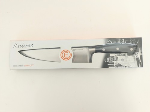 Coltello chef masterchef - coltello,