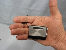 Eccezionale radio transistor - radio,
