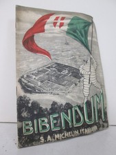1930 BIBENDUM MICHELIN